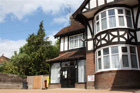 tudor house care home